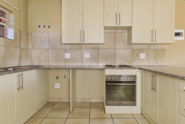 2-Bedroom Apartment Renovation in Nairobi Suimas Interiors