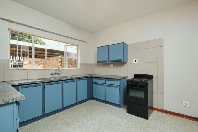 3-Bedroom House Renovation in Nairobi