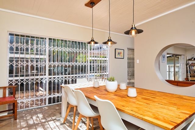 3-Bedroom House Renovation in Runda Suimas Interiors