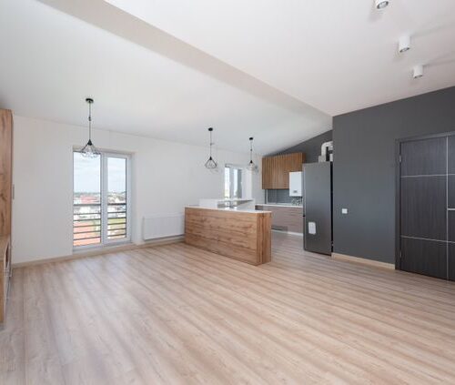 Apartment Renovation in Nairobi Suimas Interiors