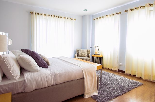 Bedroom Renovation Ideas for Master Suites