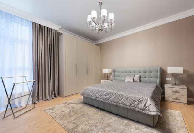 Home Renovation Services in Kisumu Suimas Interiors