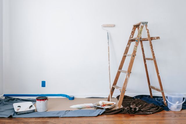 House renovation tips for homeowners in Lavington