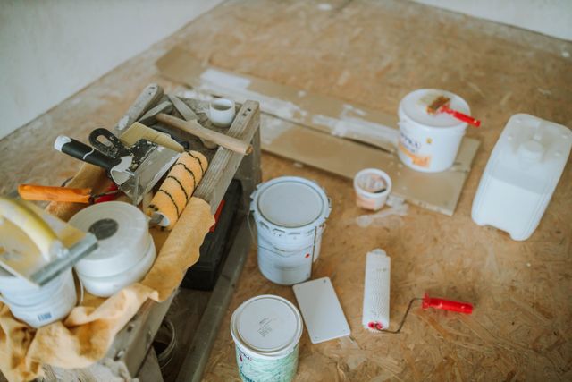 Residential Renovation Contractors in Runda