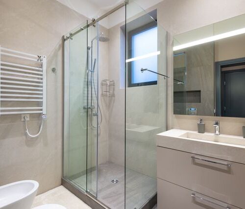 Bathroom Renovation in Nairobi Suimas Interiors
