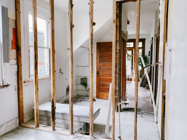 complete house renovation in Nairobi Suimas Interiors