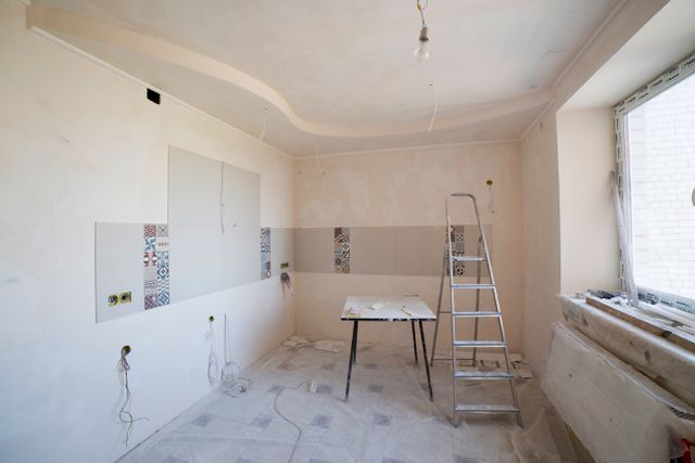 house renovation contractors Nairobi Suimas Interiors