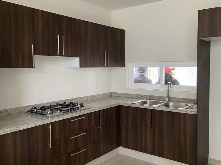 Durable Materials When Renovating Kitchen Cabinets