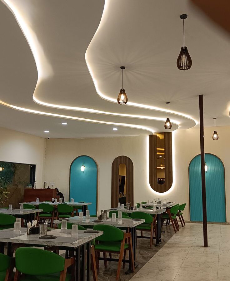 Gypsum ceiling installation cost in Kenya