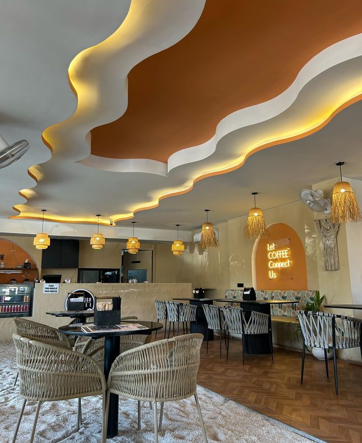 Cost of gypsum ceiling designs in Nairobi