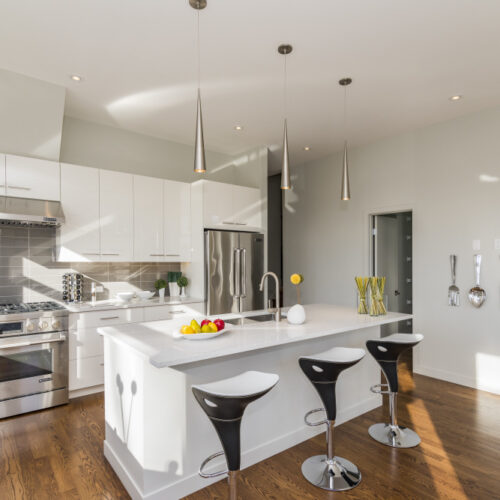 Suimas Interiors Kitchen Renovation Services Lavington