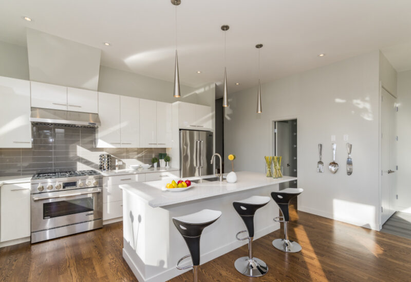 Suimas Interiors Kitchen Renovation Services Lavington