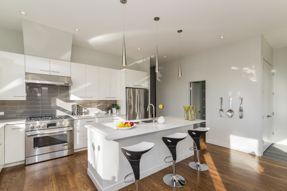 Suimas Interiors Kitchen Renovation Services Lavington