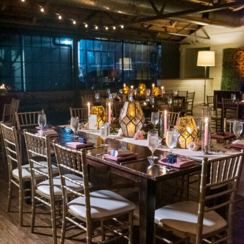 Suimas Interiors Renovating a Bar & Restaurant in Nairobi