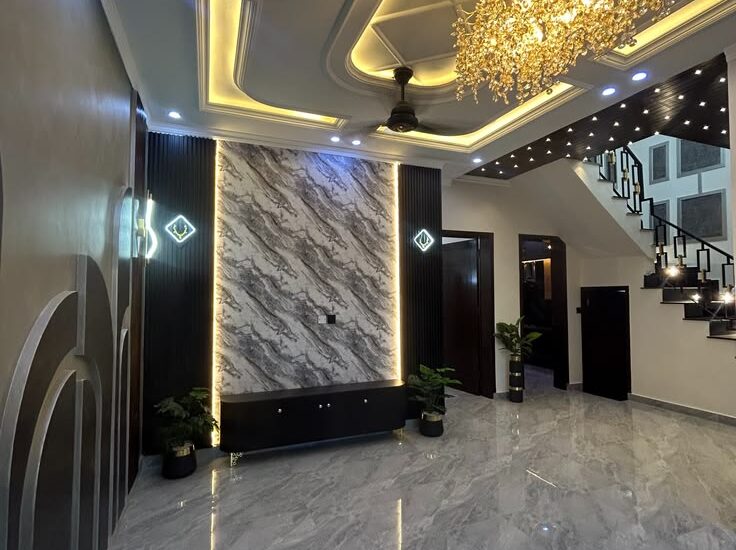 Top companies offering custom gypsum ceiling design and installation services